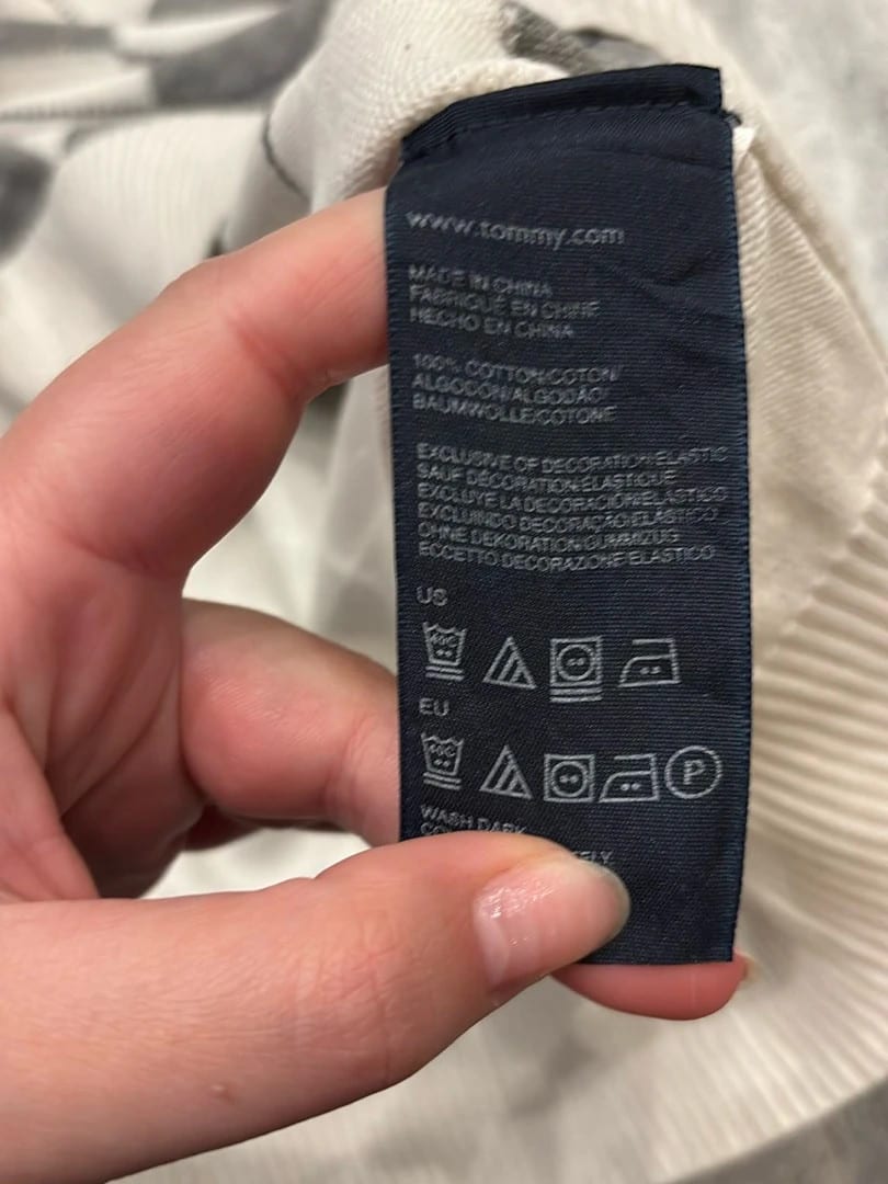 đź›’Pull Tommy Hilfiger XLđź›’