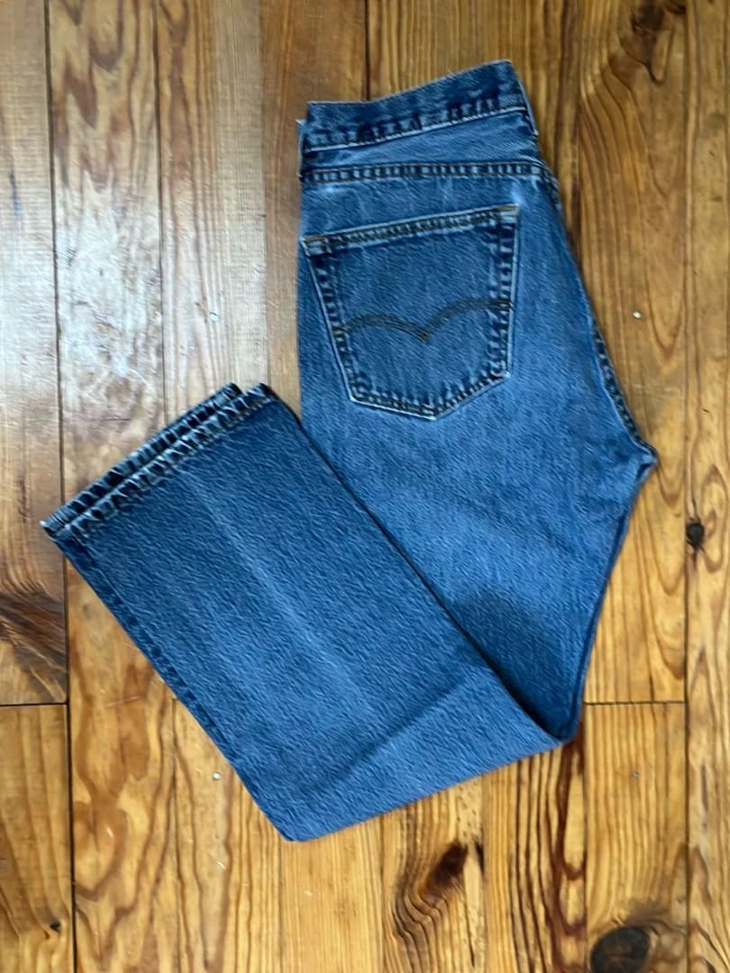 đź›’Jeans Levi's W34 L30đź›’