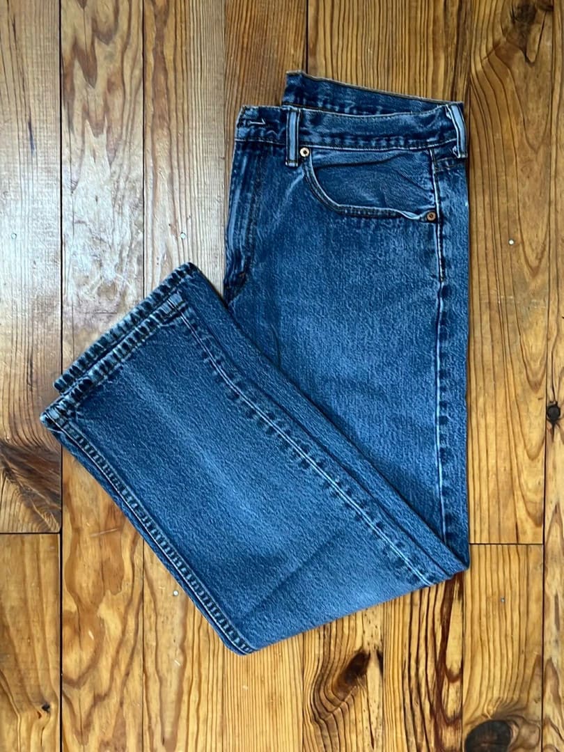 đź›’Jeans Levi's W34 L30đź›’
