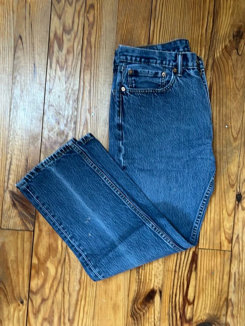 đź›’Jeans Levi's W34 L30đź›’