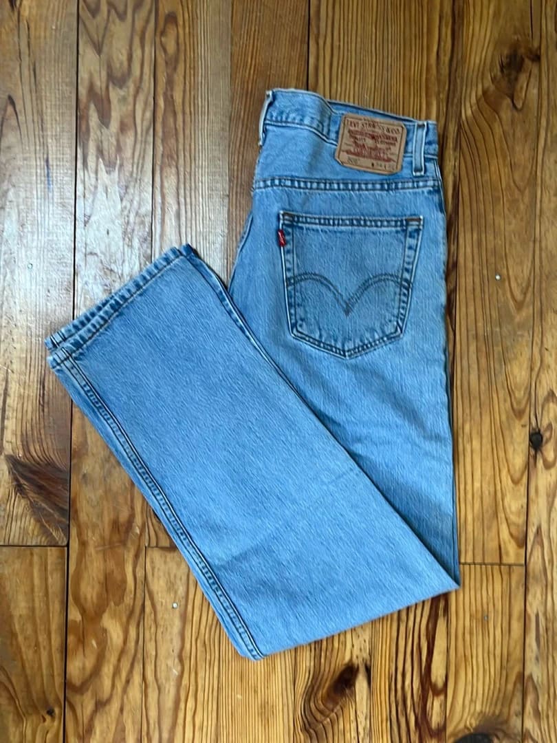 đź›’Jeans Levi's 505 W34 L32đź›’