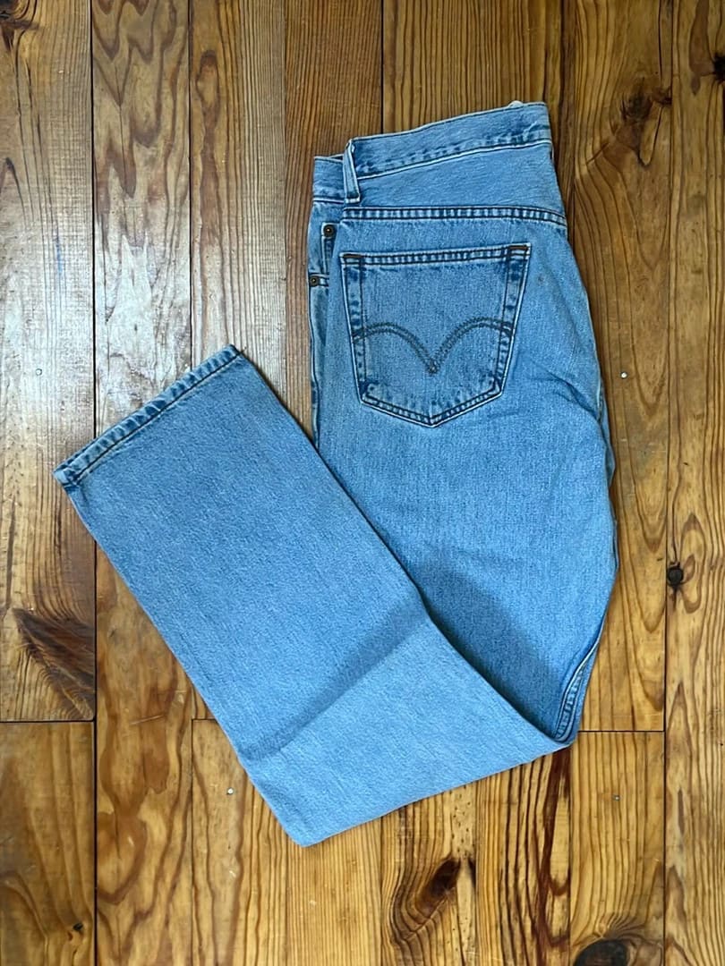 đź›’Jeans Levi's 505 W34 L32đź›’