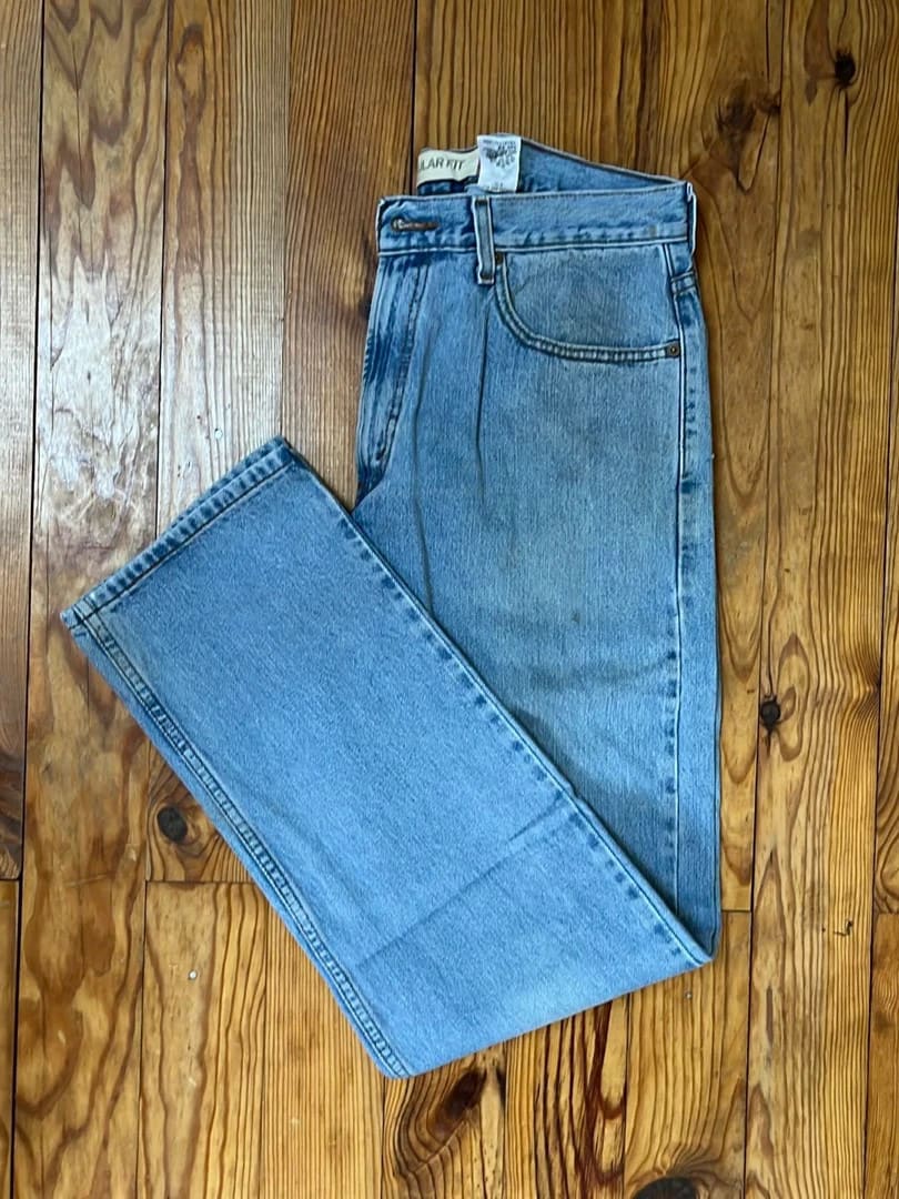 đź›’Jeans Levi's 505 W34 L32đź›’