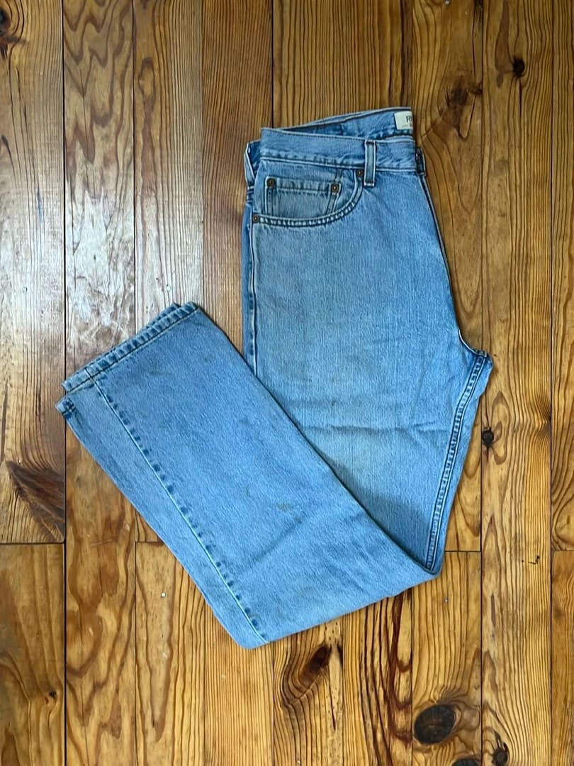 đź›’Jeans Levi's 505 W34 L32đź›’