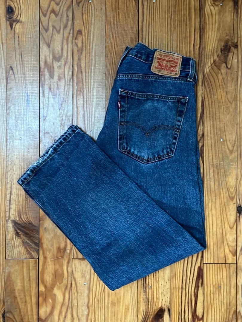 đź›’Jeans Levi's 505 W36 L30đź›’