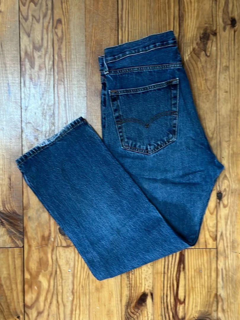 đź›’Jeans Levi's 505 W36 L30đź›’