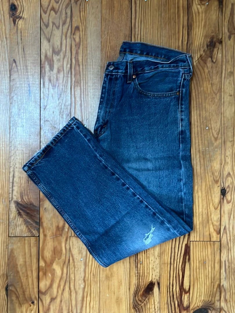 đź›’Jeans Levi's 505 W36 L30đź›’