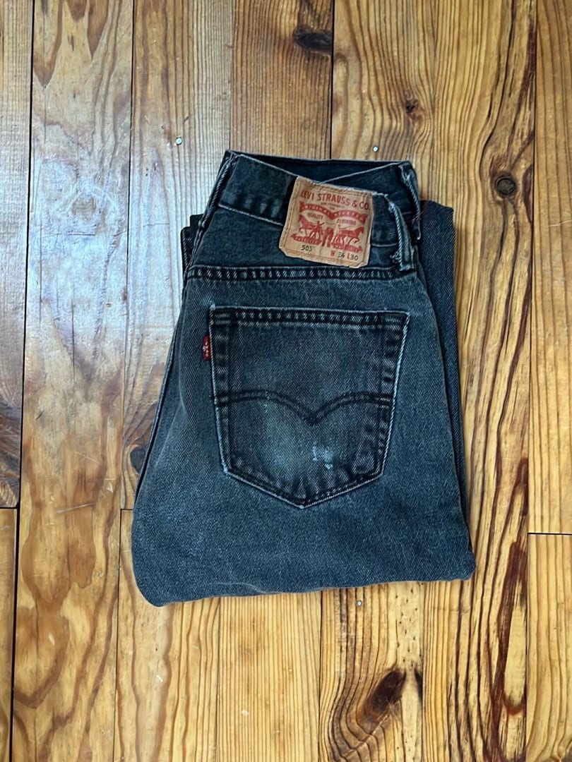 đź›’Jeans Levi's 505 W34 L30đź›’