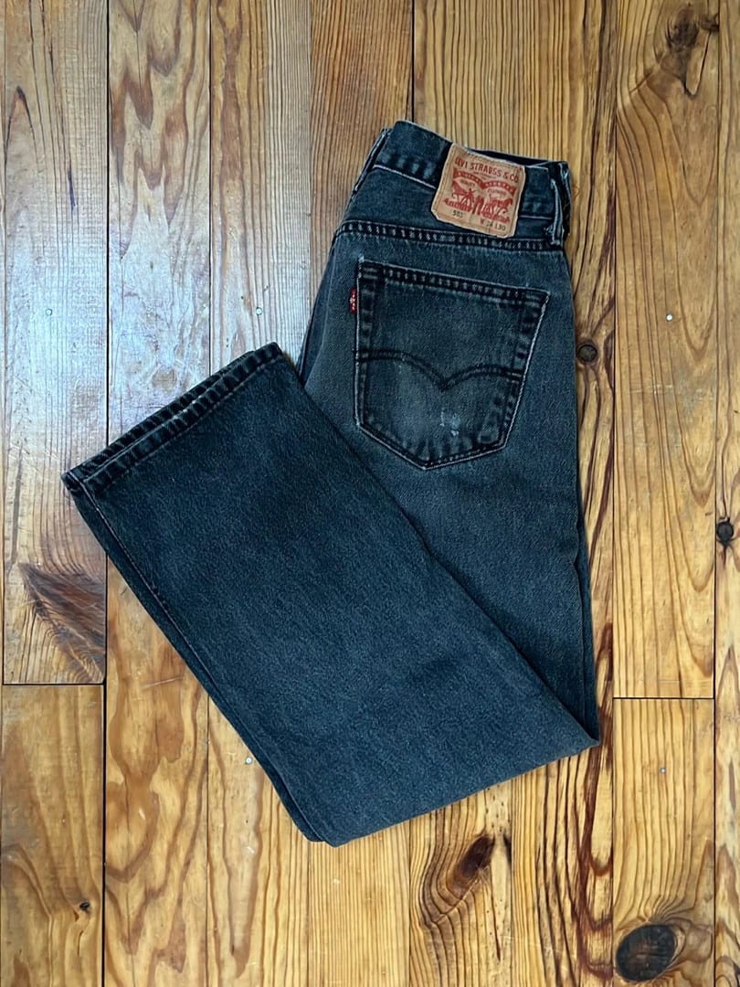 đź›’Jeans Levi's 505 W34 L30đź›’