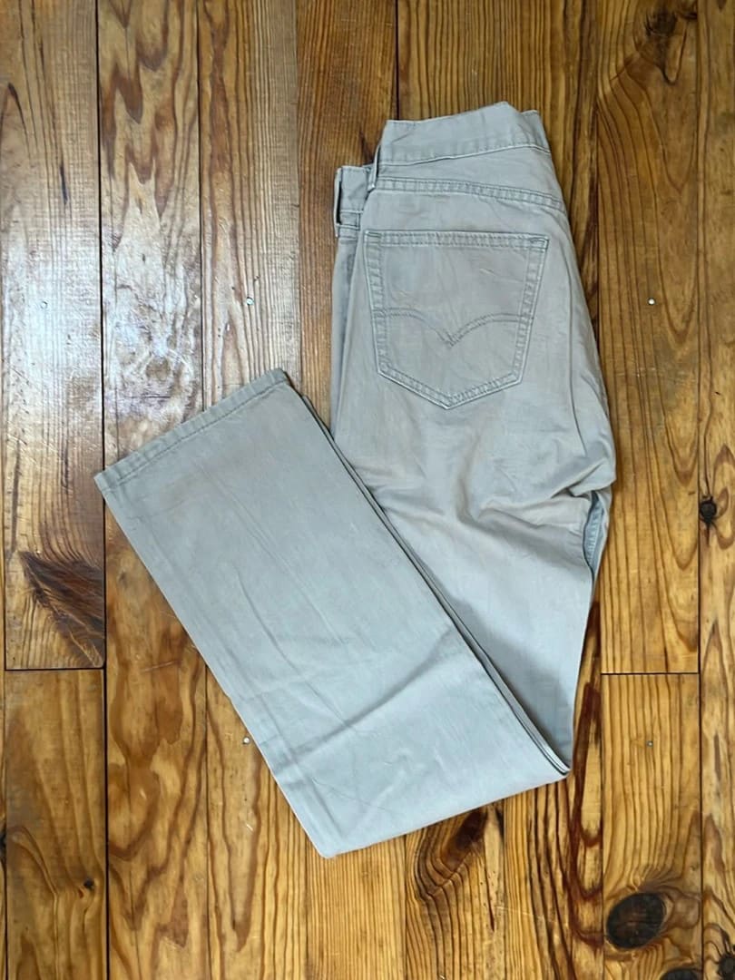 đź›’Jeans Levi's 505 W29 L32đź›’