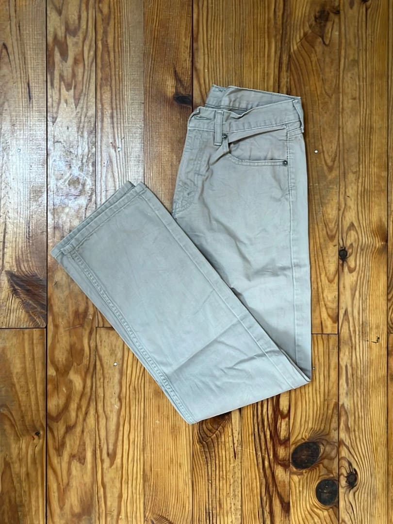 đź›’Jeans Levi's 505 W29 L32đź›’