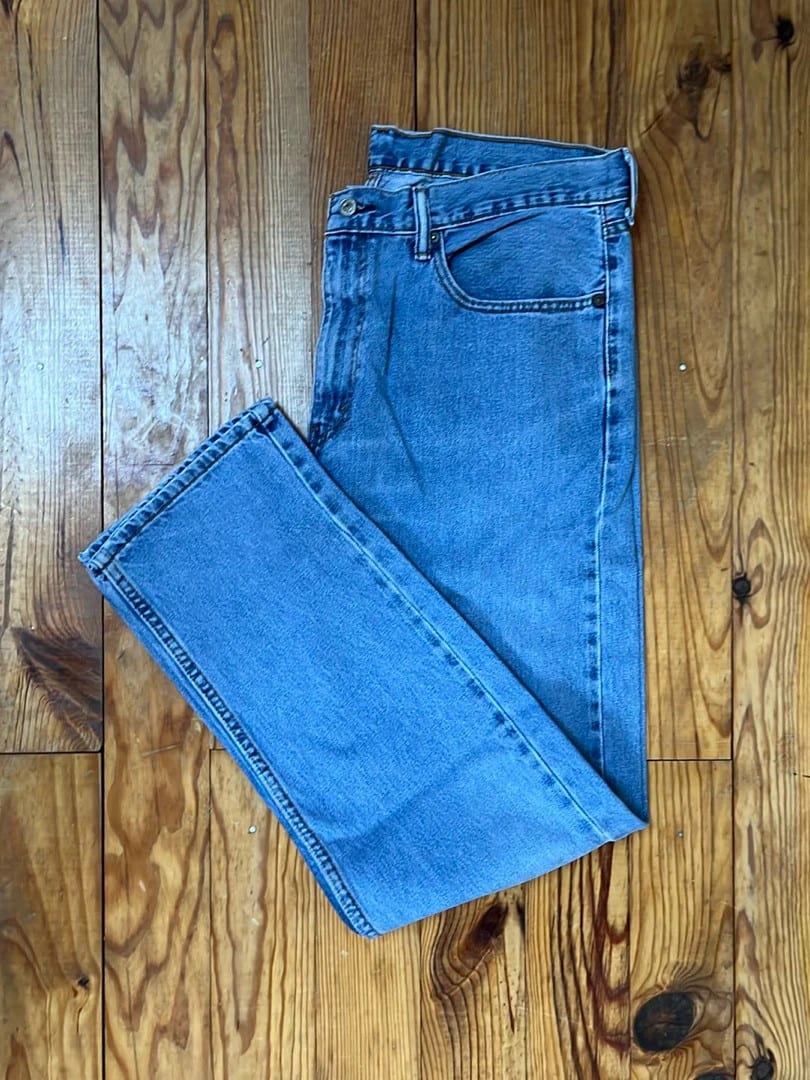 đź›’Jeans Levi's 505 W36 L32đź›’
