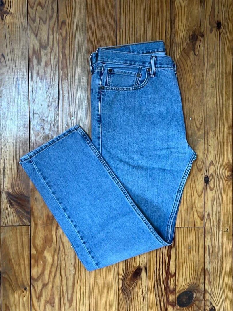 đź›’Jeans Levi's 505 W36 L32đź›’