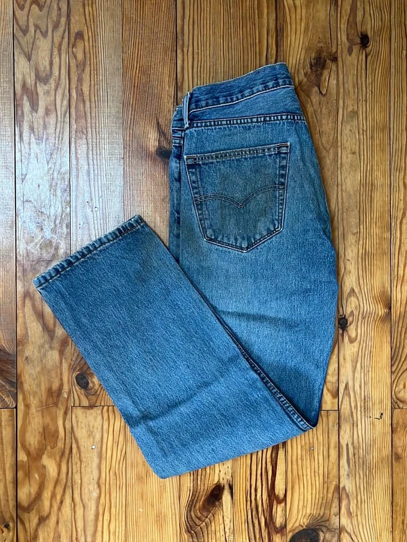 đź›’Jeans Levi's 505 W33 L32đź›’