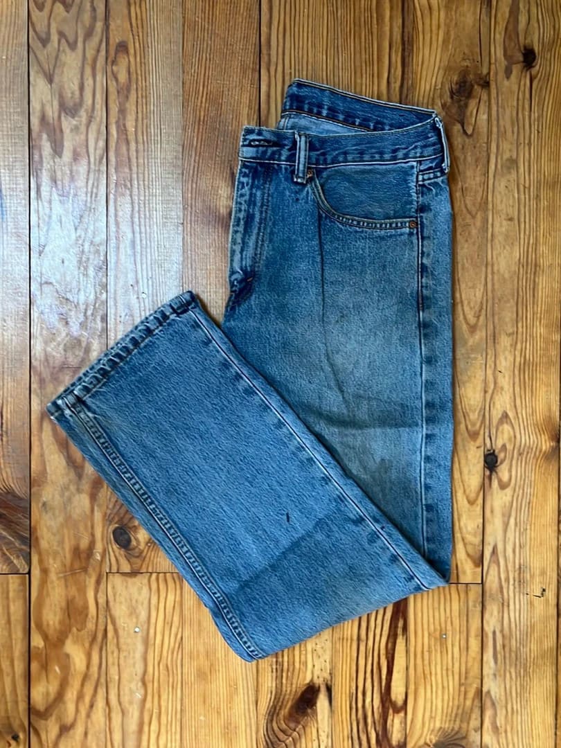 đź›’Jeans Levi's 505 W33 L32đź›’