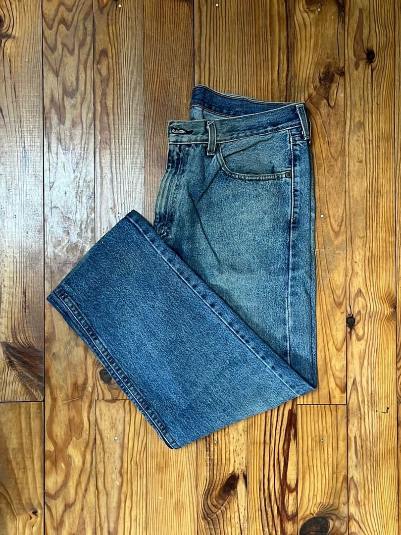 đź›’Jeans Levi's 505 W36 L29đź›’