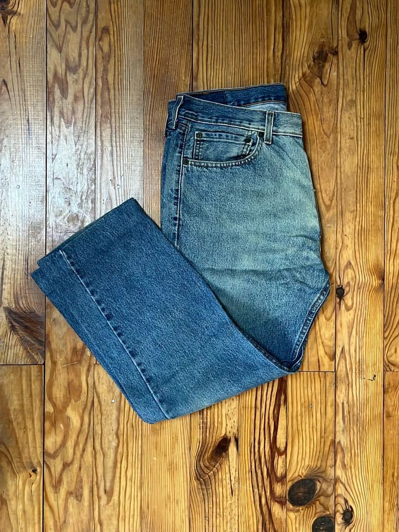 đź›’Jeans Levi's 505 W36 L29đź›’