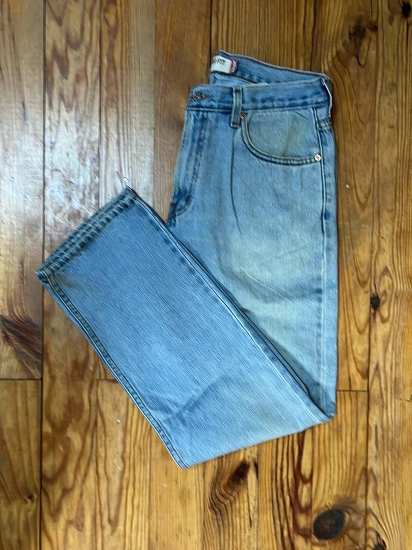 đź›’Jeans Levi's 505 W34 L32đź›’
