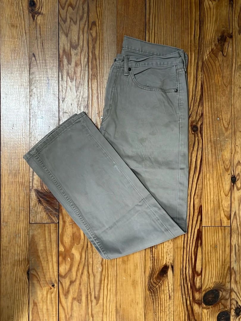 đź›’Jeans Levi's 505 W34 L34đź›’