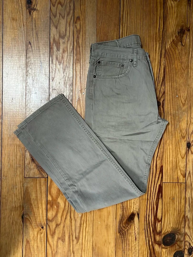 đź›’Jeans Levi's 505 W34 L34đź›’
