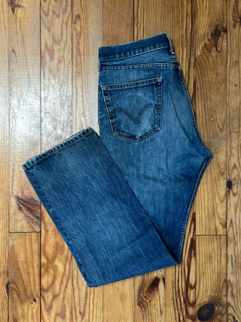 đź›’Jeans Levi's 505 W34 L34đź›’