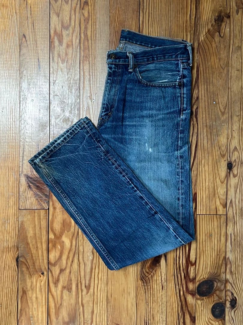 đź›’Jeans Levi's 505 W34 L34đź›’