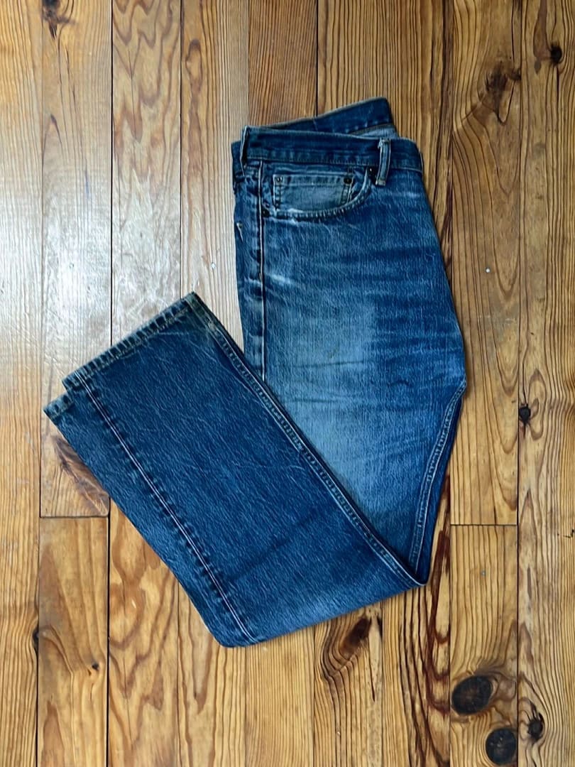 đź›’Jeans Levi's 505 W34 L34đź›’