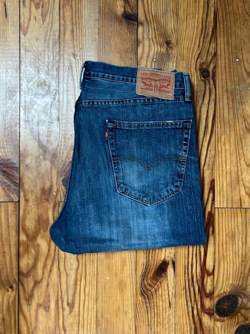 đź›’Jeans Levi's 505 W36 L34đź›’