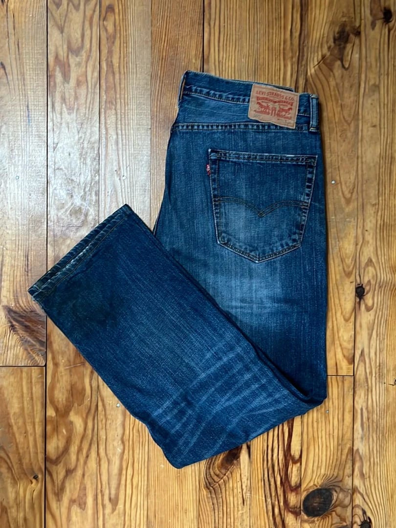 đź›’Jeans Levi's 505 W36 L34đź›’