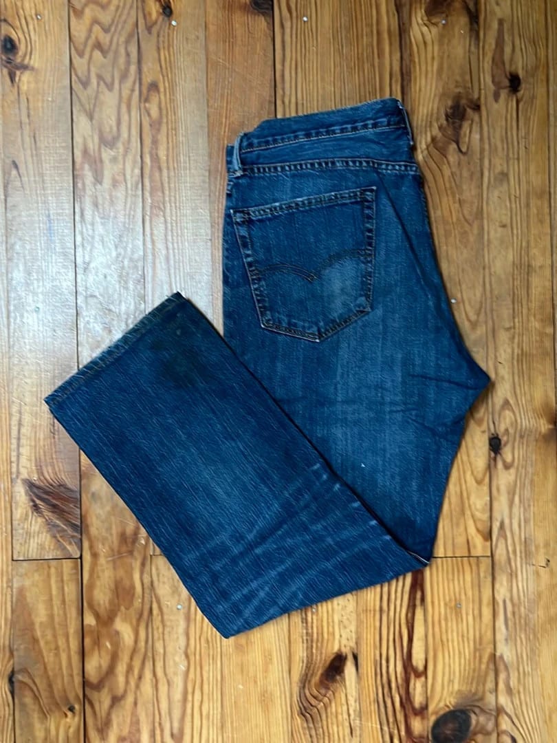 đź›’Jeans Levi's 505 W36 L34đź›’