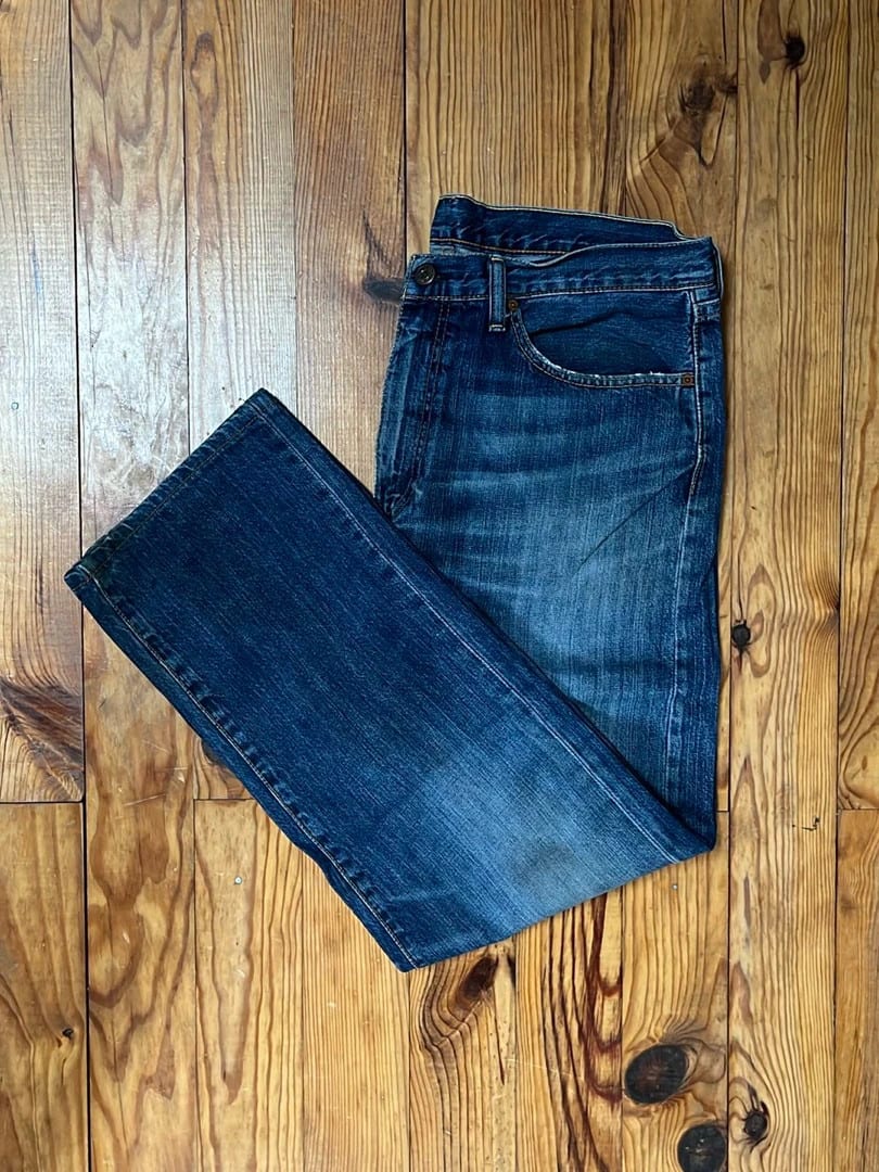 đź›’Jeans Levi's 505 W36 L34đź›’
