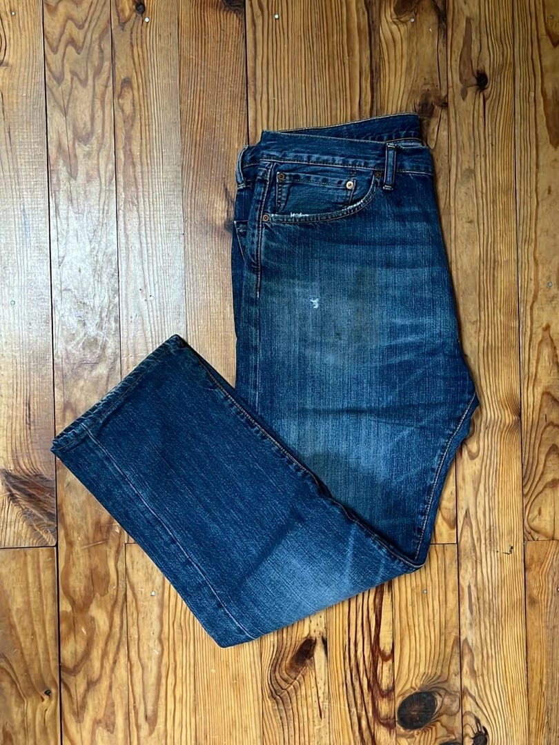 đź›’Jeans Levi's 505 W36 L34đź›’
