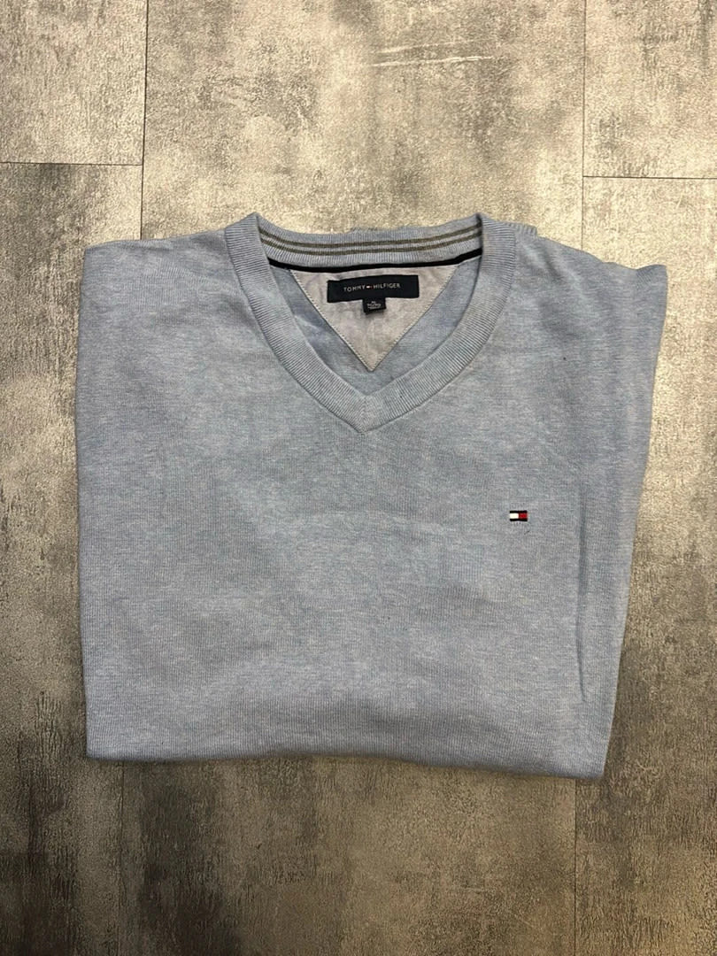 đź›’Pull Tommy Hilfiger XLđź›’