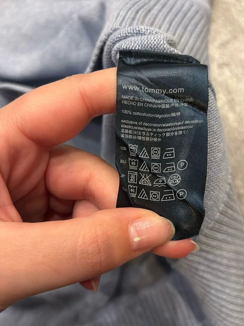 đź›’Pull Tommy Hilfiger XLđź›’