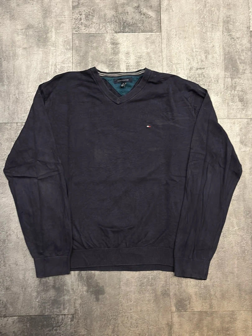 đź›’Pull Tommy Hilfiger XXLđź›’