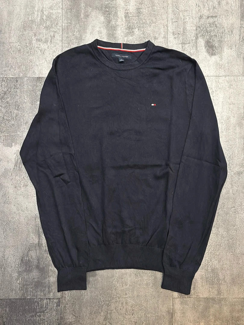 đź›’Pull Tommy Hilfiger Sđź›’