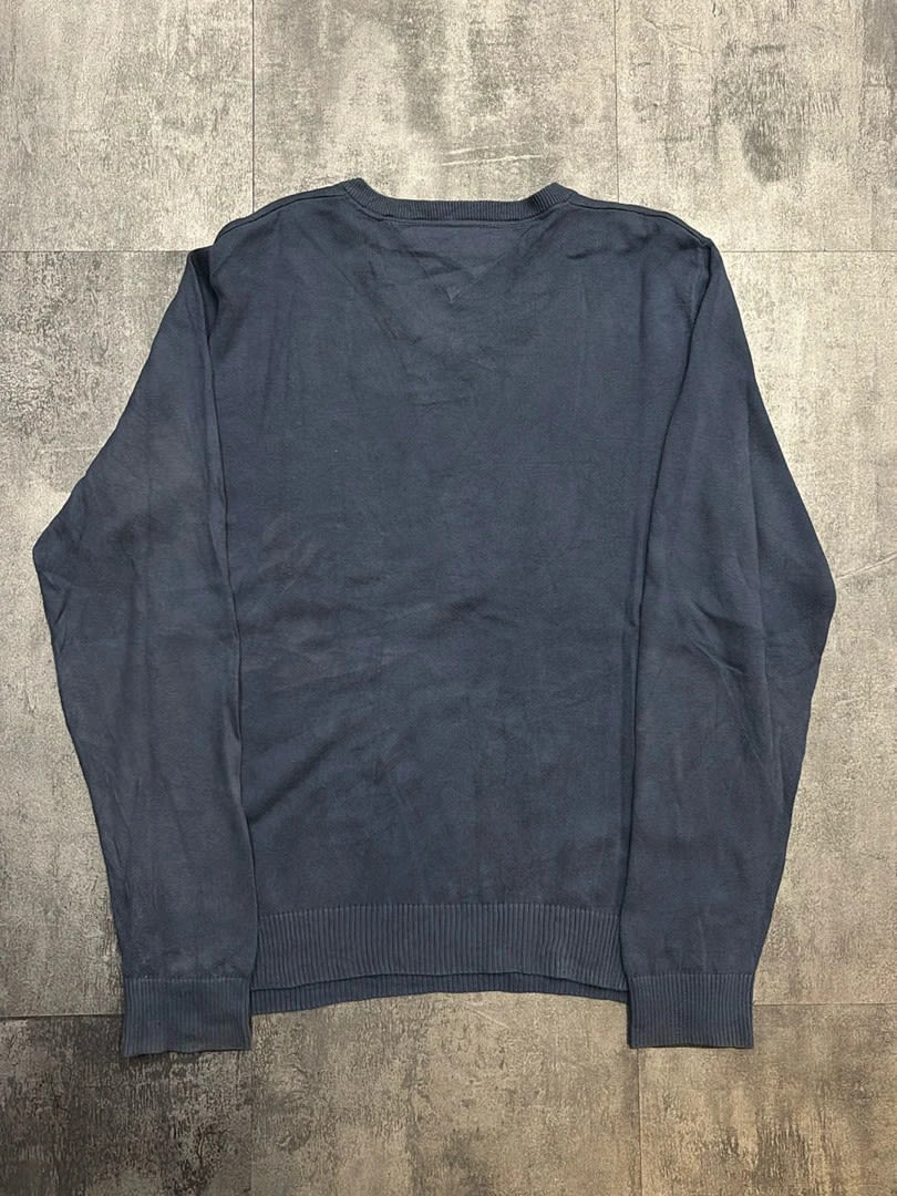 đź›’Pull Tommy Hilfiger Taille Mđź›’