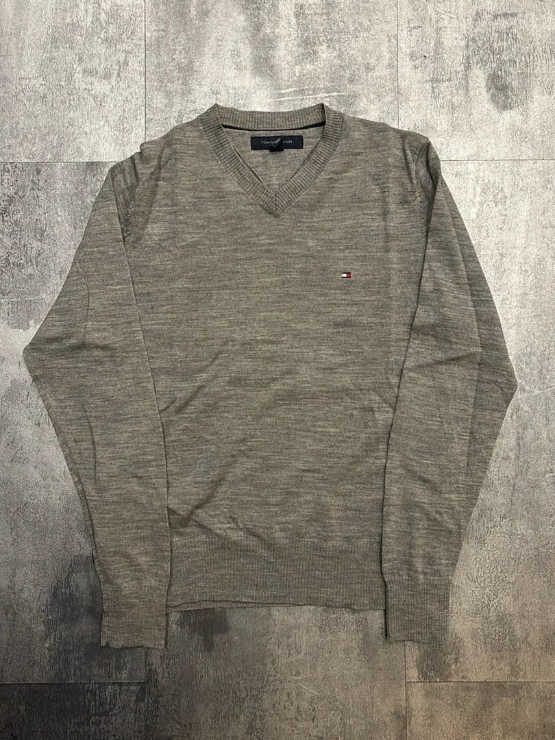 đź›’Pull Tommy Hilfiger XSđź›’