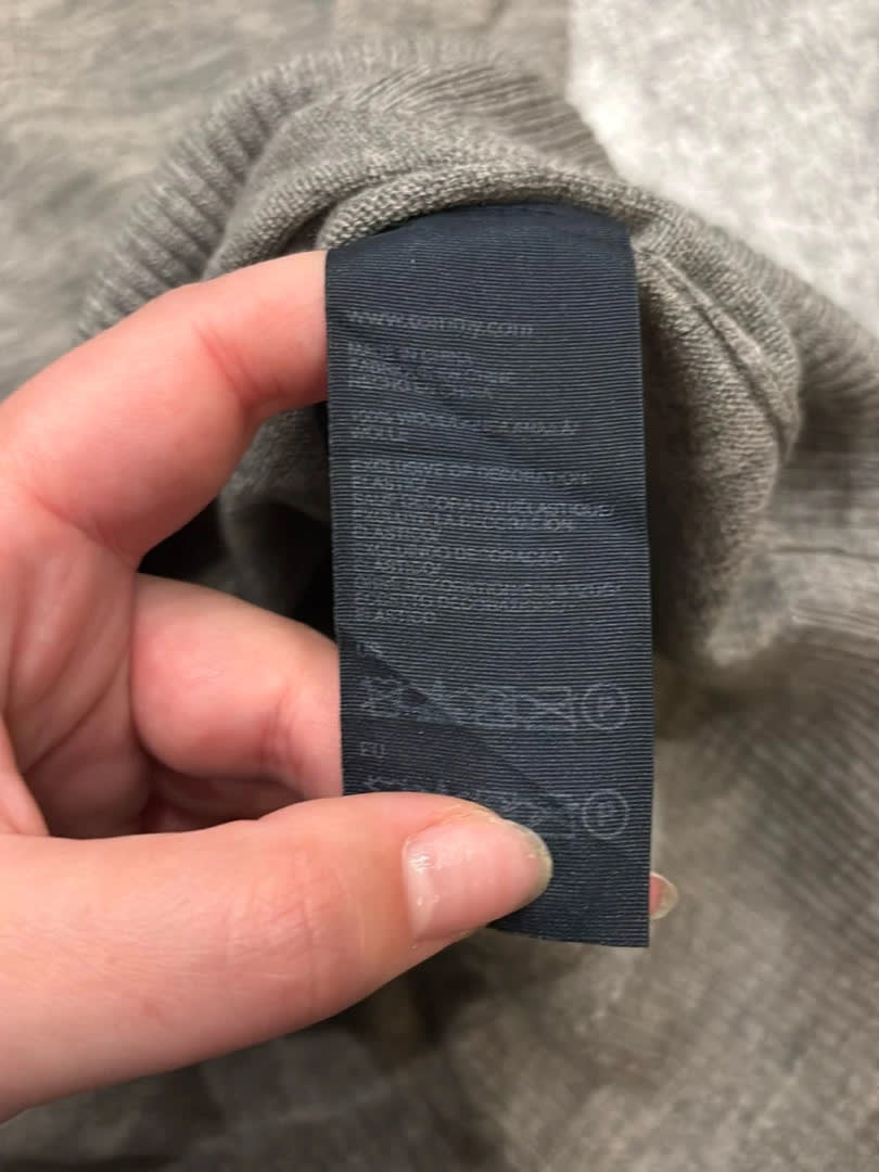 đź›’Pull Tommy Hilfiger XSđź›’
