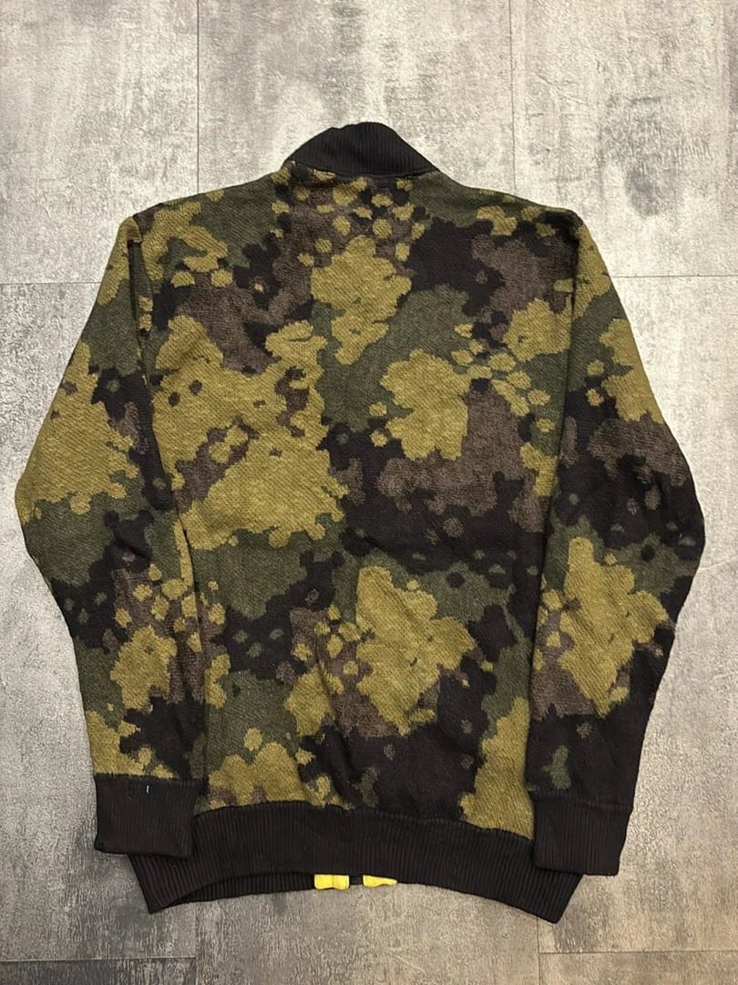 đź›’Veste Tommy Hilfiger Camouflageđź›’
