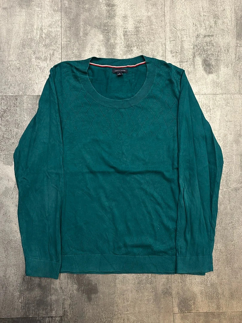 đź›’Pull Tommy Hilfiger XLđź›’