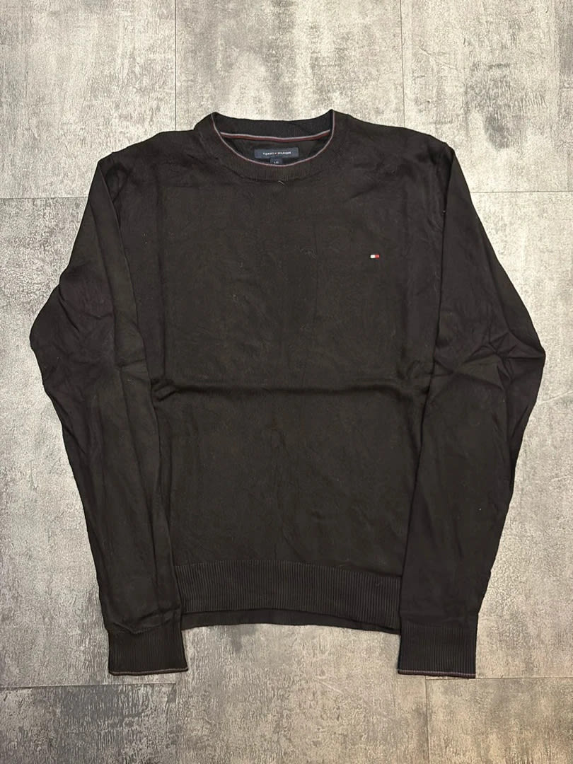 đź›’Pull Tommy Hilfiger Lđź›’