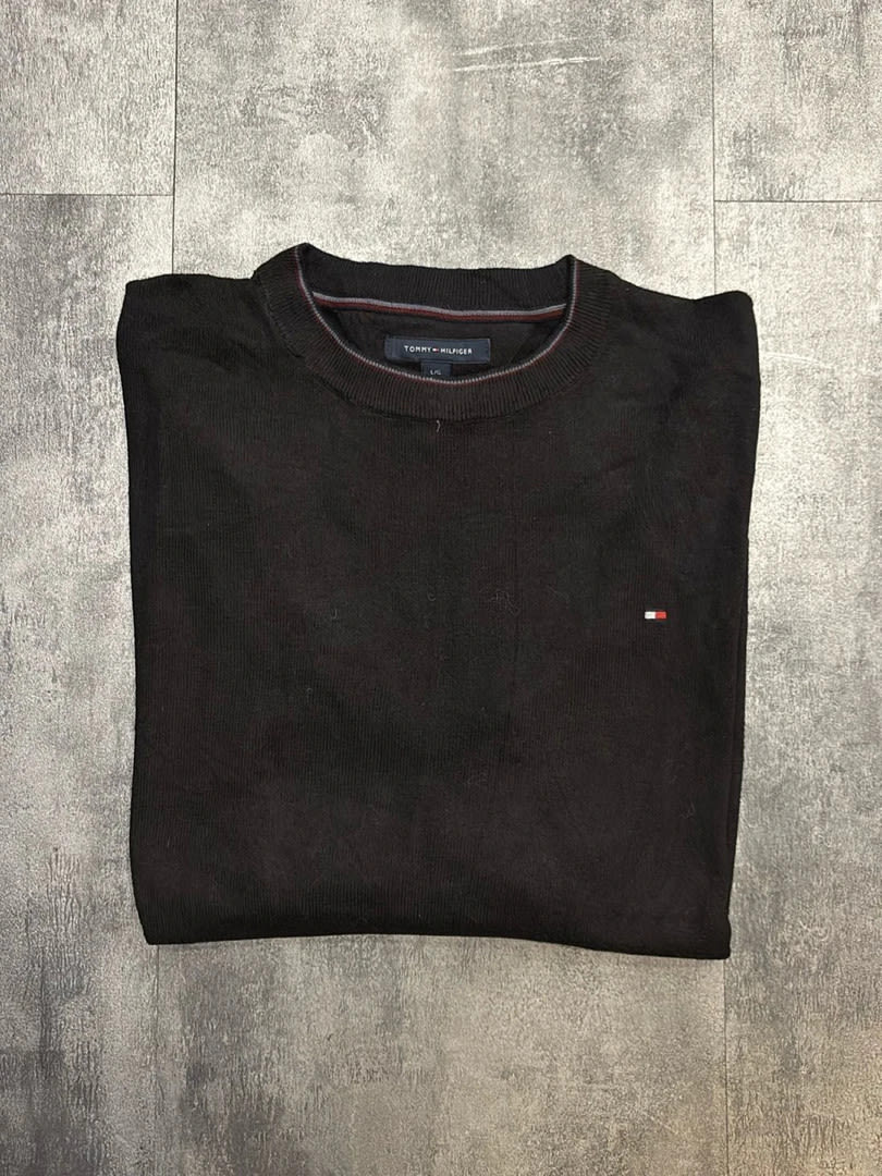 đź›’Pull Tommy Hilfiger Lđź›’