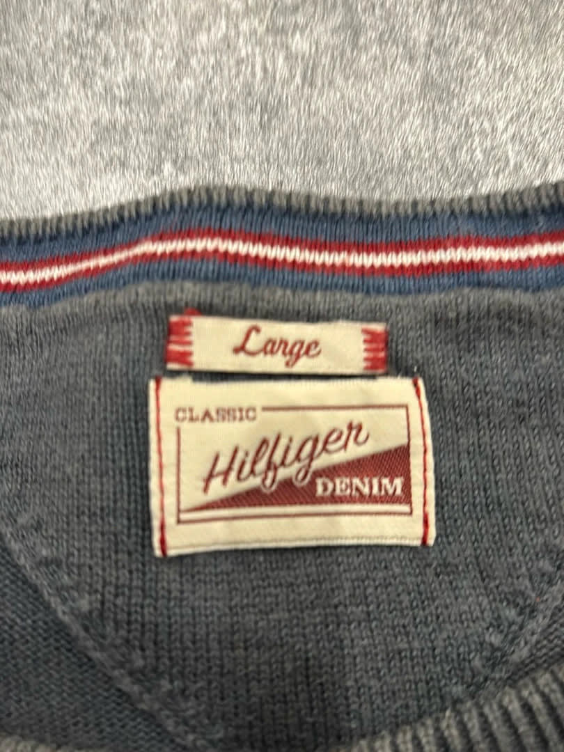 đź›’Pull Hilfiger Denim Lđź›’