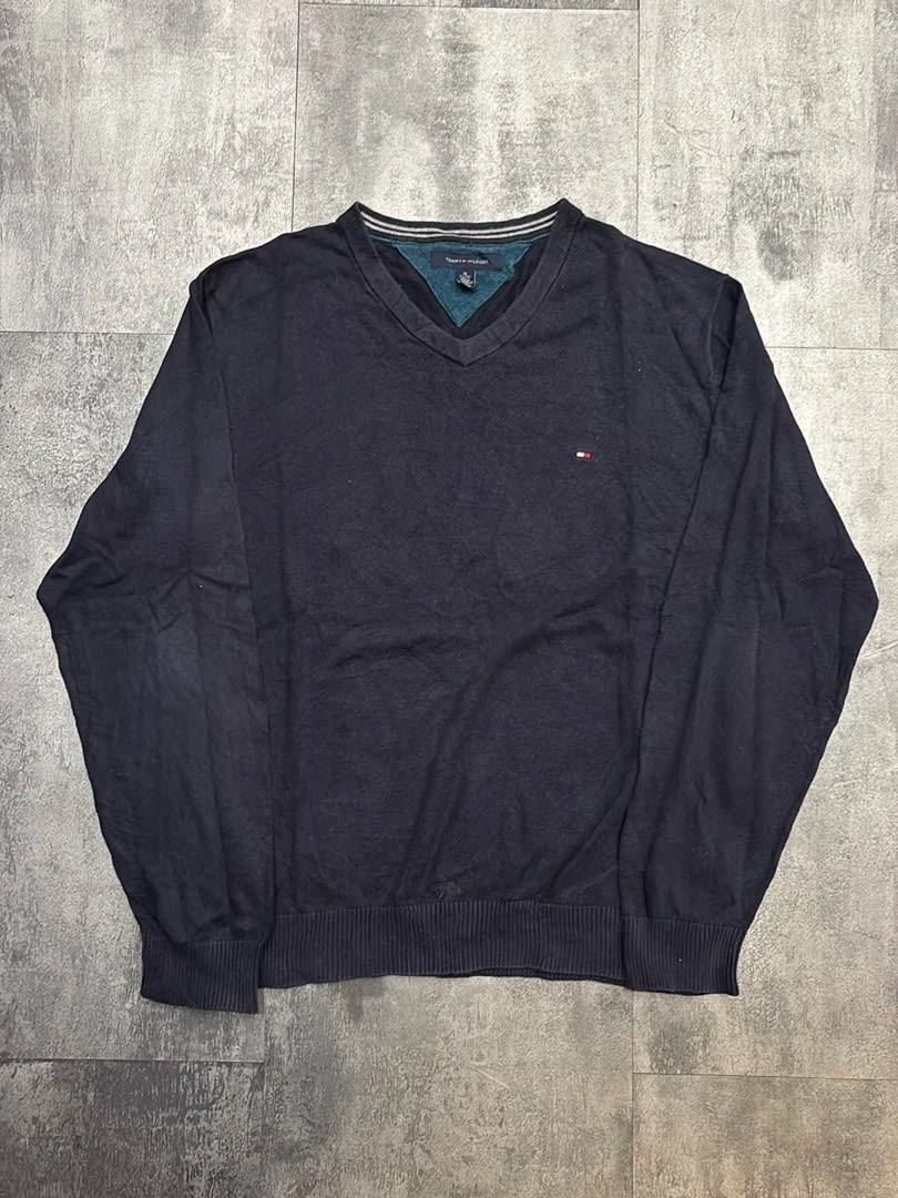 đź›’Pull Tommy Hilfiger XLđź›’