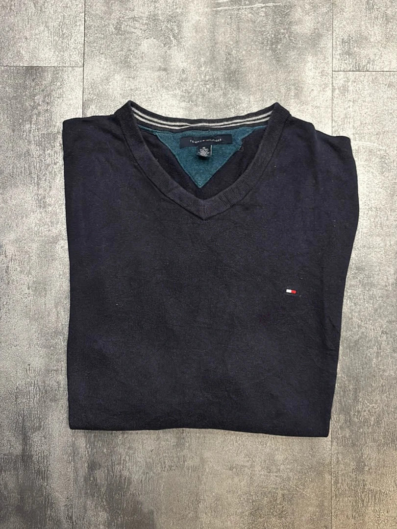 đź›’Pull Tommy Hilfiger XLđź›’
