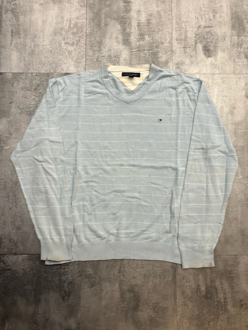 🛒Pull Tommy Hilfiger XL🛒