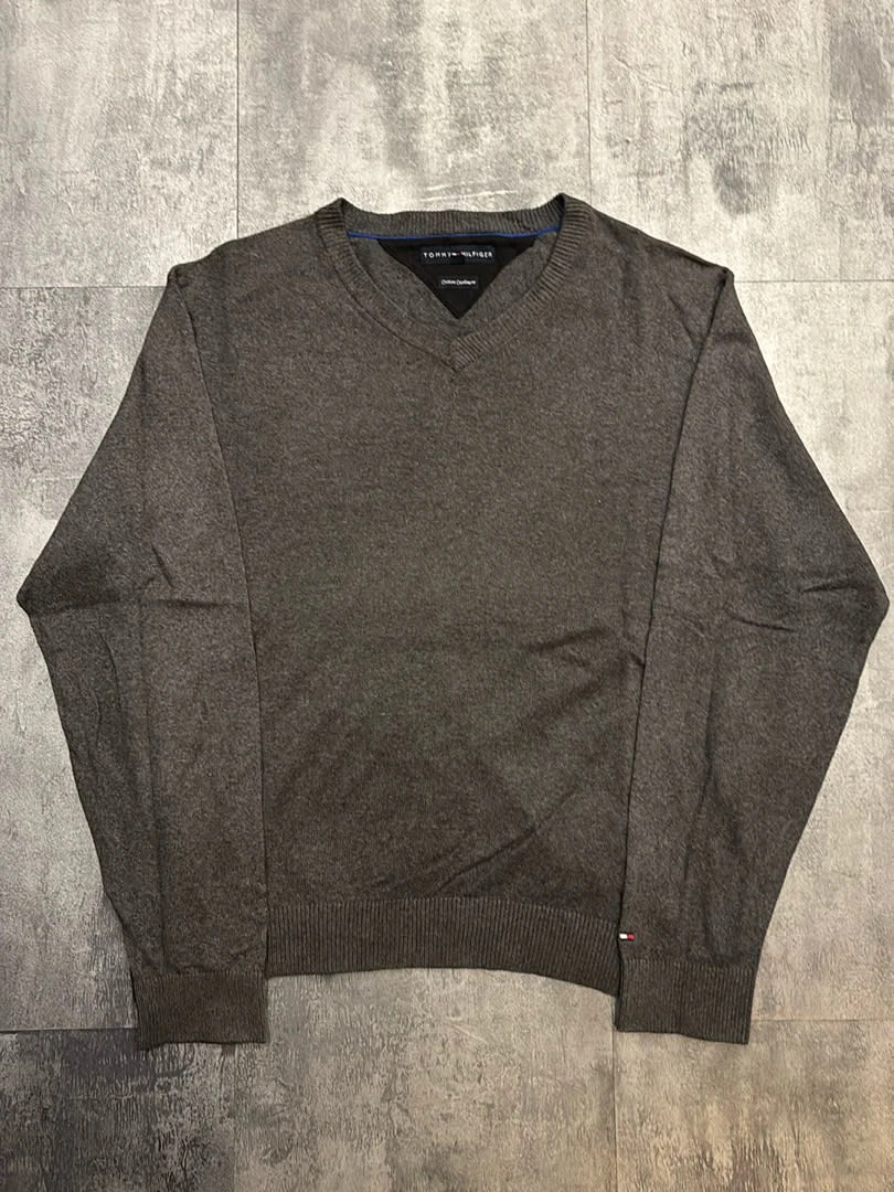 đź›’Pull Tommy Hilfiger XLđź›’