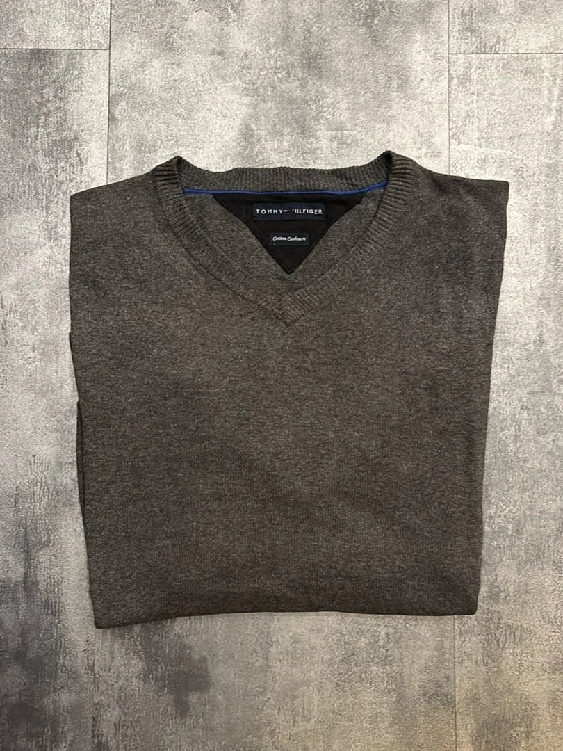 đź›’Pull Tommy Hilfiger XLđź›’