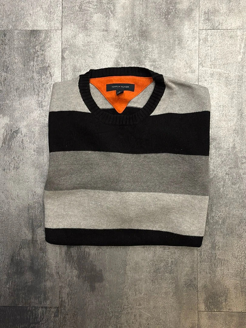 đź›’Pull Tommy Hilfiger XLđź›’